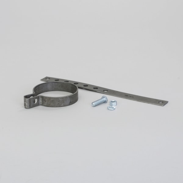 Pipe Hanger, 3.5 In (89 Mm)